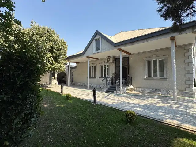 1-этажный, 5 комнатный дом, 500 м² м², Водонасос, Душанбе