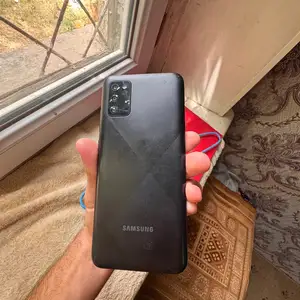 Samsung Galaxy А 02s, Душанбе