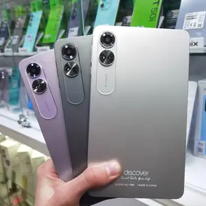 Планшет Discovery P80 8/512gb blue, Душанбе