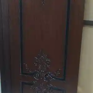 Дверь, Душанбе