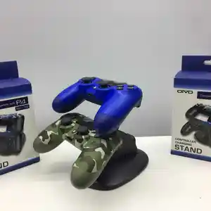 Док станция Divo для зарядки джойстика Playstation 4, Душанбе