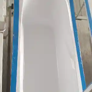 Акриловая ванна, Душанбе