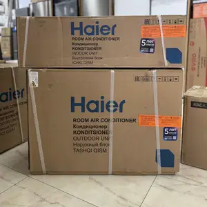 Настенный кондиционер Haier, Душанбе