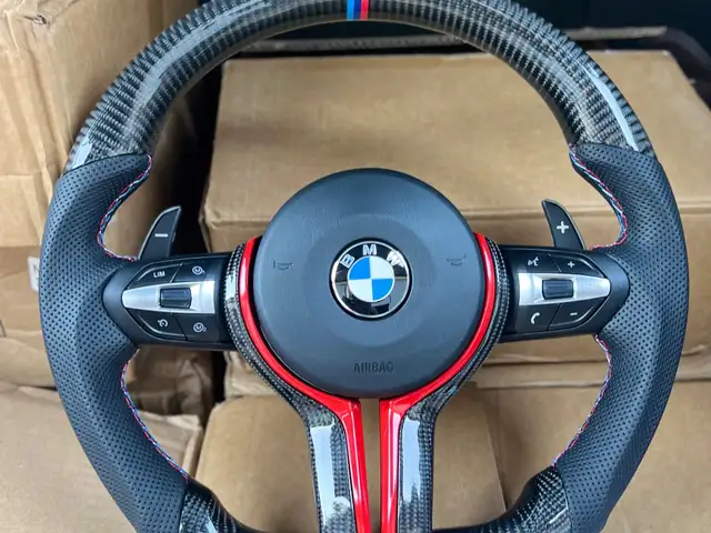 Руль для F30, Душанбе