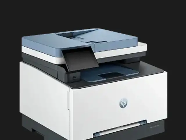Принтер Hp, Хуҷанд