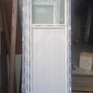 Дверь 80.2, Душанбе