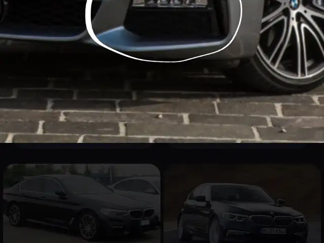 Облицовка от BMW, Душанбе