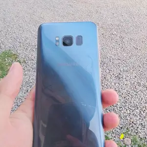 Samsung galaxy S8, Вахдат