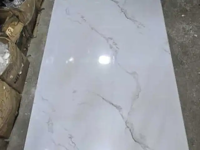 ПВХ Панель, Душанбе