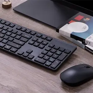 Беспроводная клавиатура и мышь Xiaomi, Хуҷанд