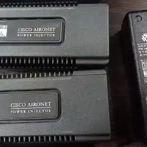 Адаптер Cisco Aironet Power Injector AIR-PWRINJ3, Душанбе