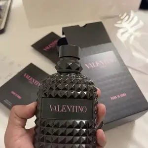 Парфюм Valentino, Душанбе