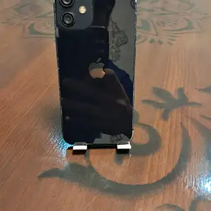 Apple iPhone 12 mini, 128 gb, Blue, Турсунзаде