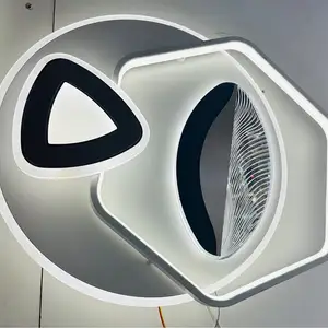 Люстра, Душанбе