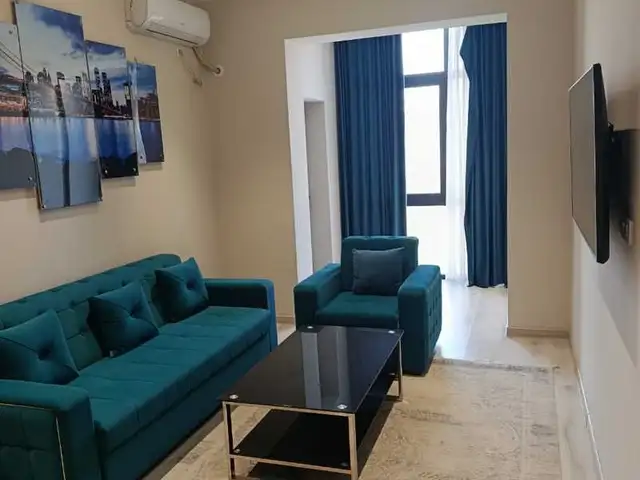 2-комн. квартира, 10 этаж, 60м², Парламент, Душанбе
