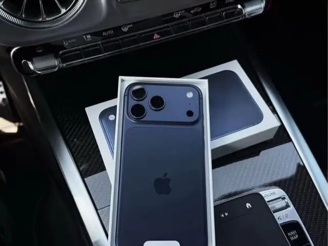 Apple iPhone 17 Pro Max Model 2026 Дубликат, Бохтар (Курғон-Теппа)