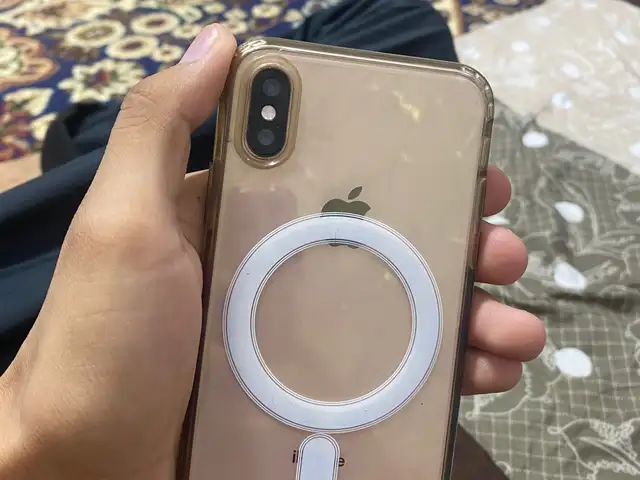 Apple iPhone Xs, 64 gb, Gold, Душанбе