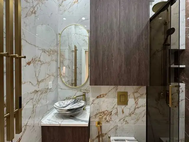 4-комн. квартира, 15 этаж, 109 м², 82 мкр, Душанбе - 3