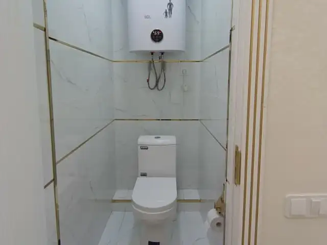 2-комн. квартира, 13 этаж, 65 м², Фирдавси, Душанбе - 4