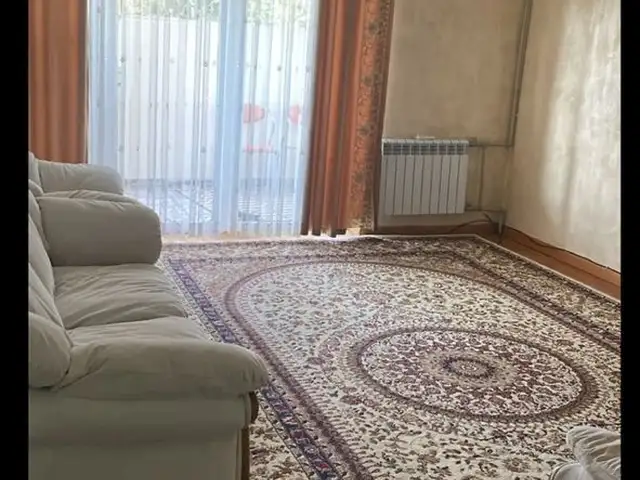 2-комн. квартира, 5 этаж, 75м², Сомони, Душанбе