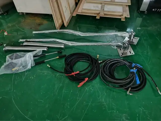 Мойка самообслуживания, Душанбе - 5