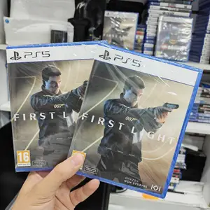 Игра First Light 007 для Playstation 5 PPSA11386, Душанбе
