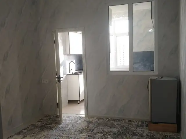 1-комн. квартира, 9 этаж, 48 м², Рӯдакӣ, Ваҳдат