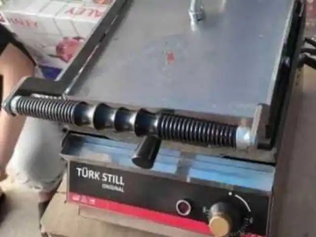Тостер Turk Still, Душанбе