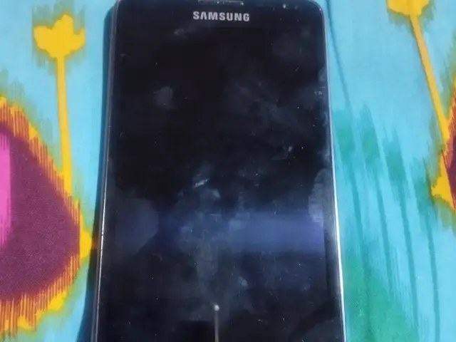 Samsung Galaxy Note 2, Конибодом