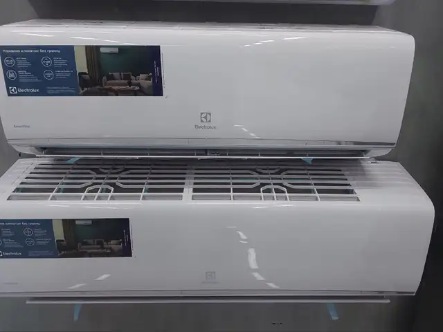Кондиционер Electrolux 12 куба, Душанбе