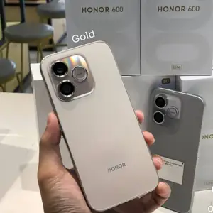 Hauwei Honor 600Lite 5G 16/256Gb Titanium 6520 Мач, Душанбе