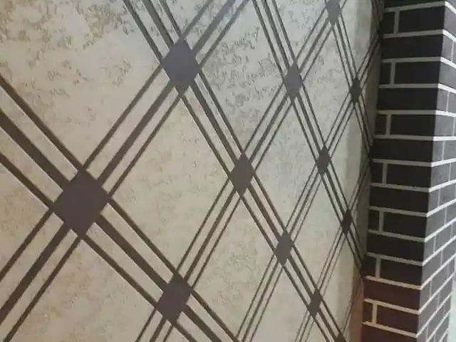 Краска травертино, Душанбе