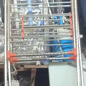 Сушилка, Душанбе