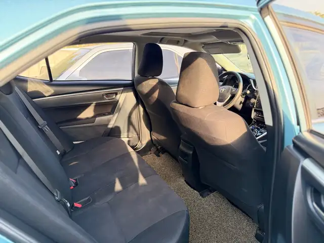 Toyota Corolla, 2017, Душанбе - 6