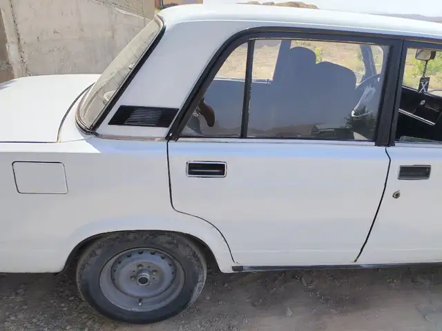 Lada (ВАЗ) 2107