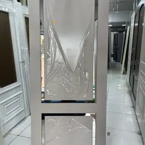 Дверь, Душанбе