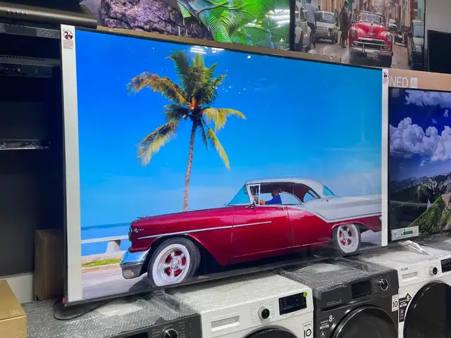 Телевизор samsung, Душанбе