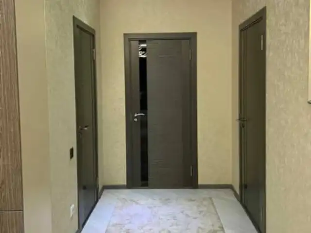 3-комн. квартира, 2 этаж, 80 м², 19 мкр, Худжанд - 9