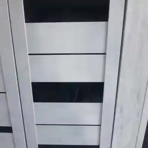 Дверь Хай тек, Душанбе