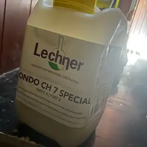 Грунтовка Lechner Fondo CH7 Special, Душанбе