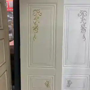 Двери Эмайл, Душанбе