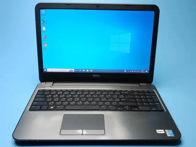 Игровой ноутбук Dell i5-4210U/Radeon R5, Душанбе