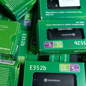 3G модем Huawei e352, Хуҷанд