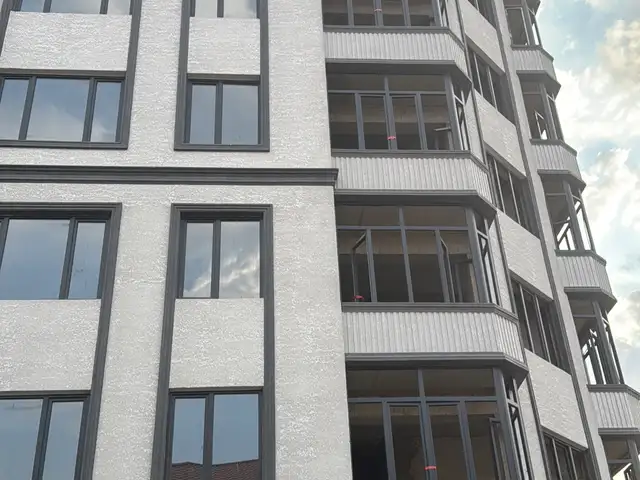2-комн. квартира, 7 этаж, 69 м², 28 мкр , Хуҷанд