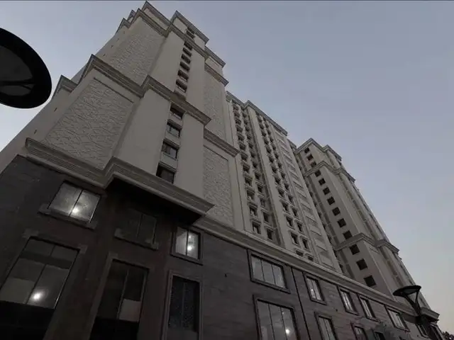 2-комн. квартира, 14 этаж, 86м², сомони, Душанбе