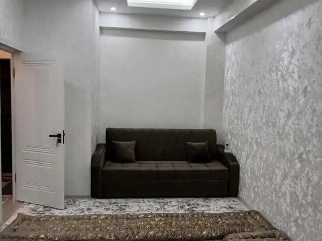 1-комн. квартира, 12 этаж, 45 м², Шохмансур, Душанбе