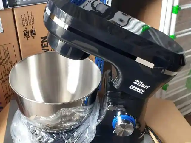 Миксер Zilan Z1215, Душанбе