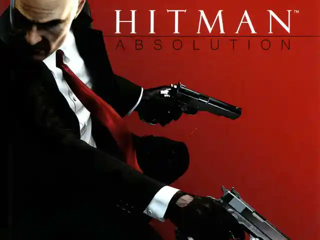 Игра Hitman Absolution для Play Station-3, Душанбе