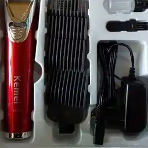 Триммер Kemei-145, Душанбе