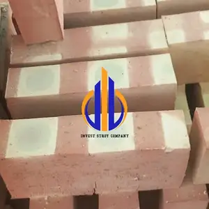 Строительный кирпич, Душанбе